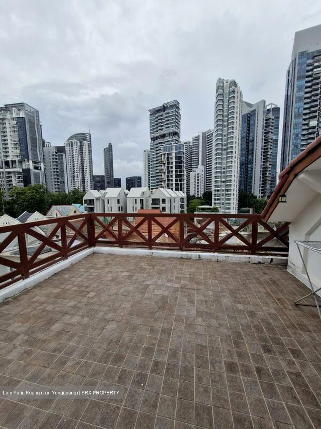 Buckley Residence (D11), Apartment #503936301